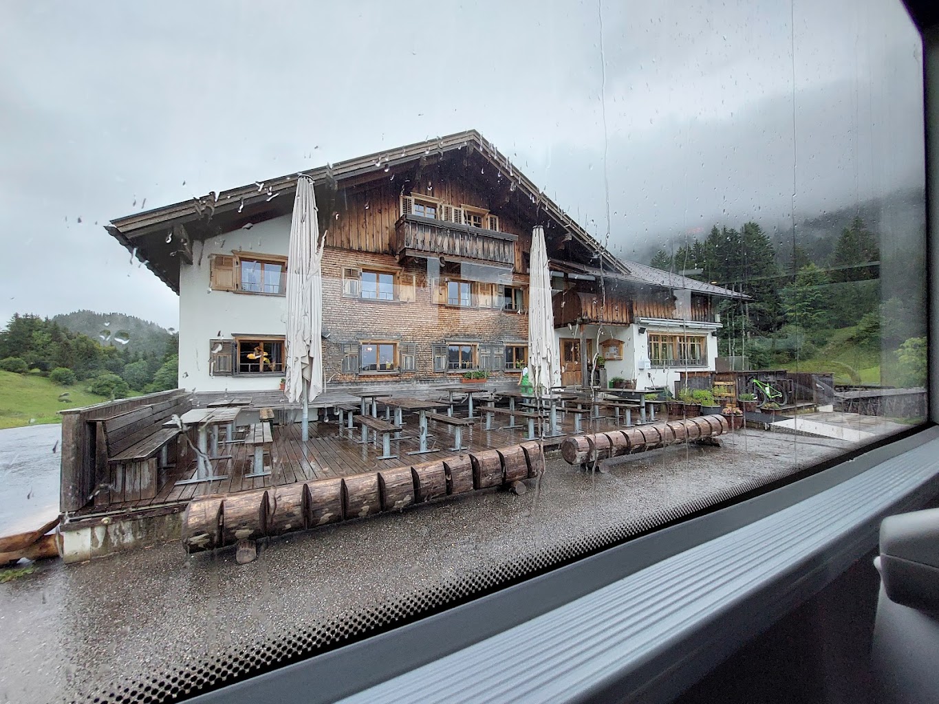 Gasthaus Millrütte Resort
