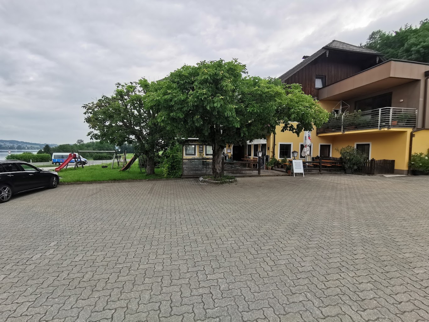 Gasthaus Mitterhof