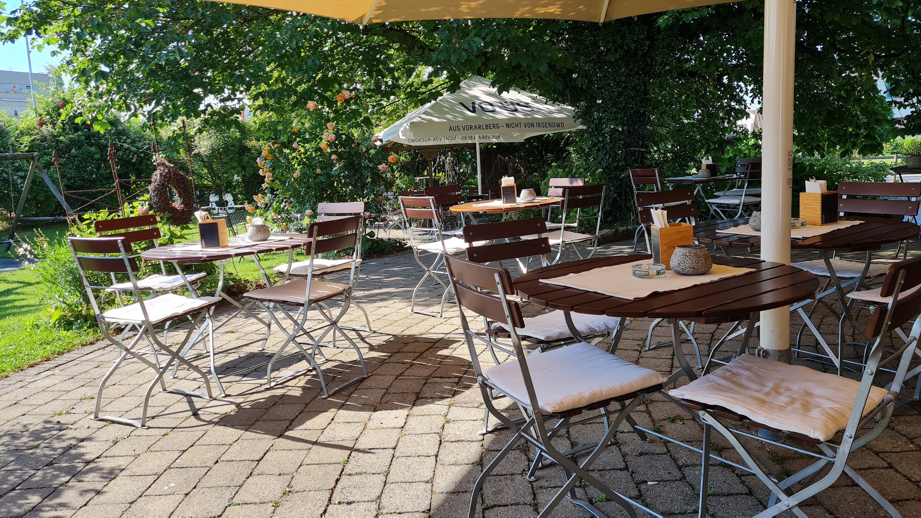 Gasthaus Schwanen