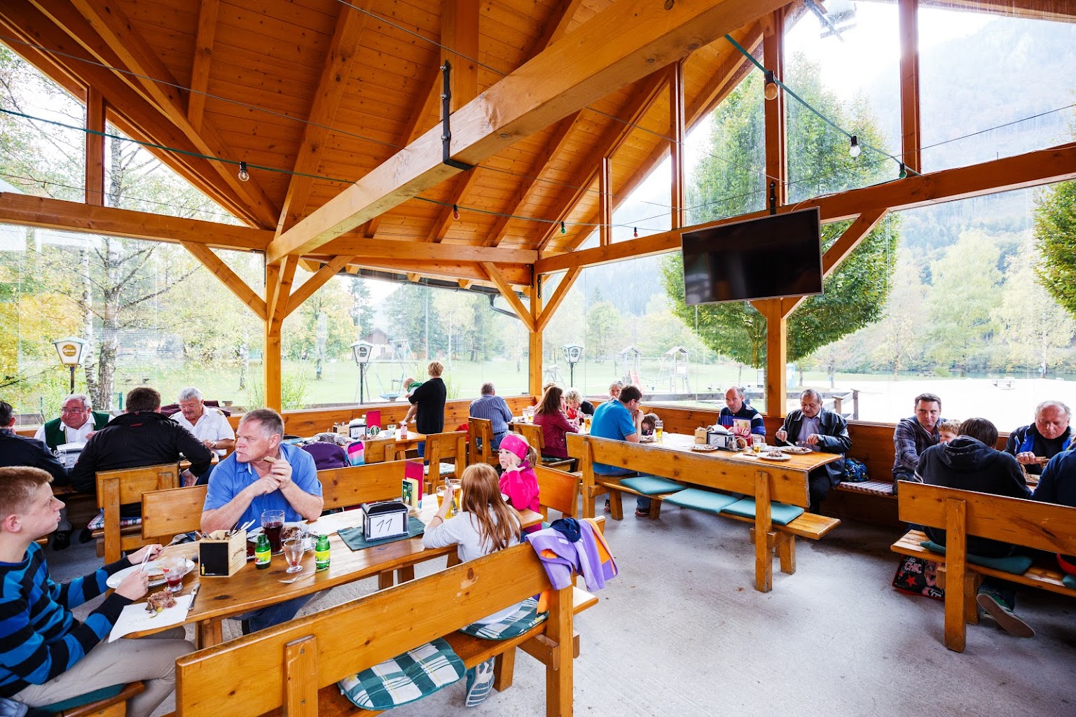Gasthaus Seeblick