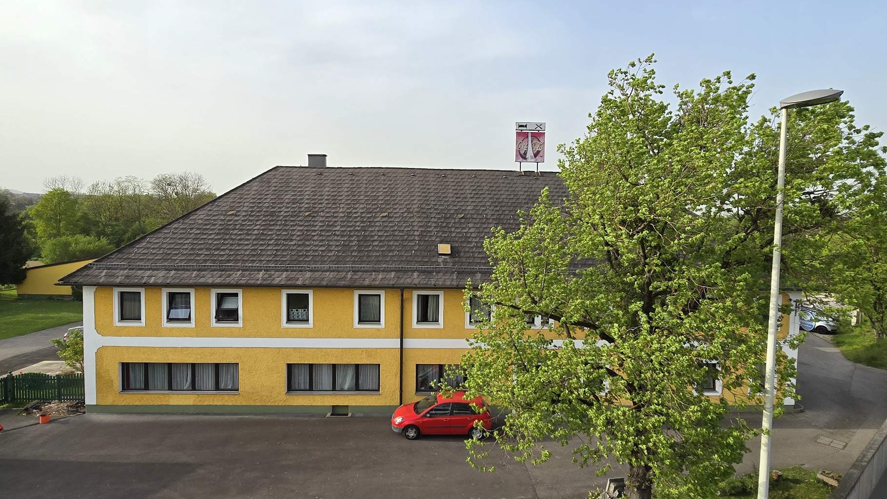 Gasthaus Seimayr Daniel