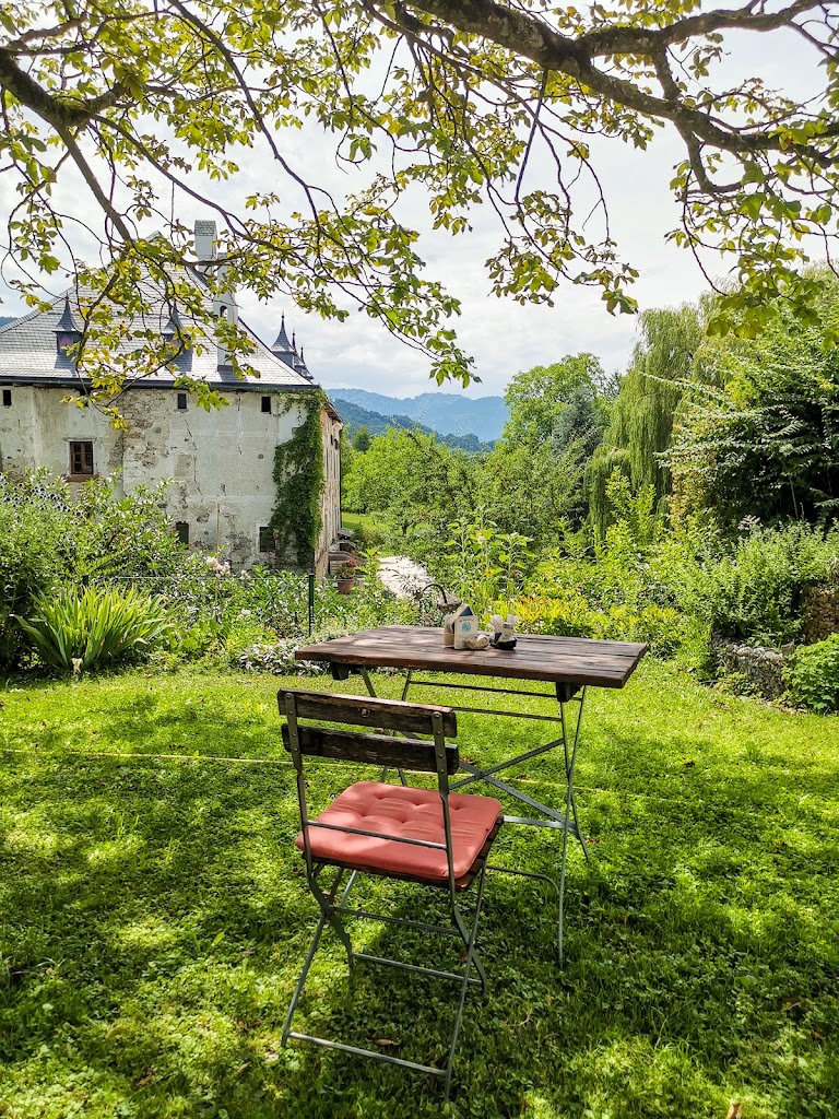 Gasthaus und Fleischerei Wöß