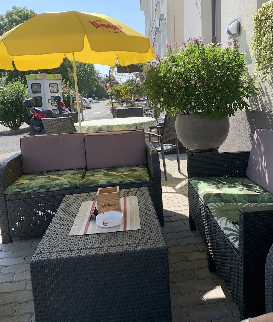 Gasthaus z Dorfwirt