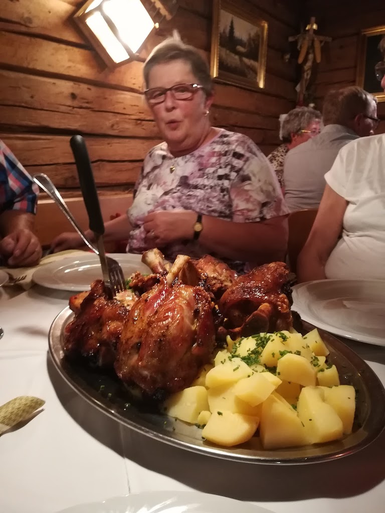 Gasthaus zur Braunau