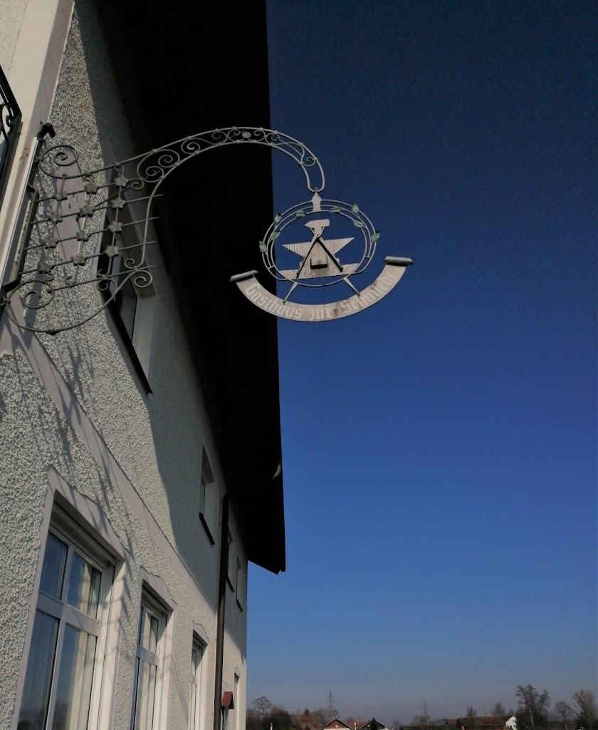 Gasthaus zur Schmiede