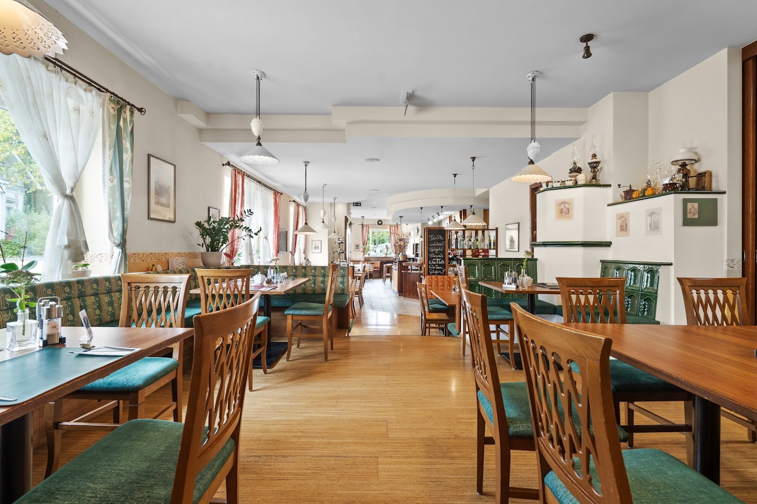 Gasthof & Hotel Martinek