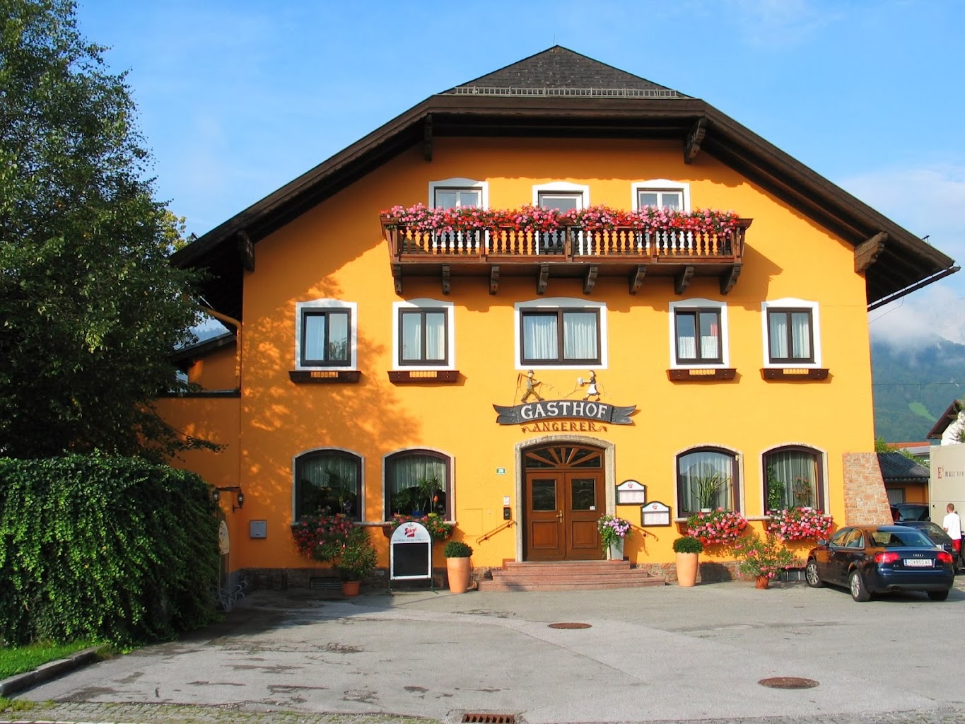 Gasthof Angerer