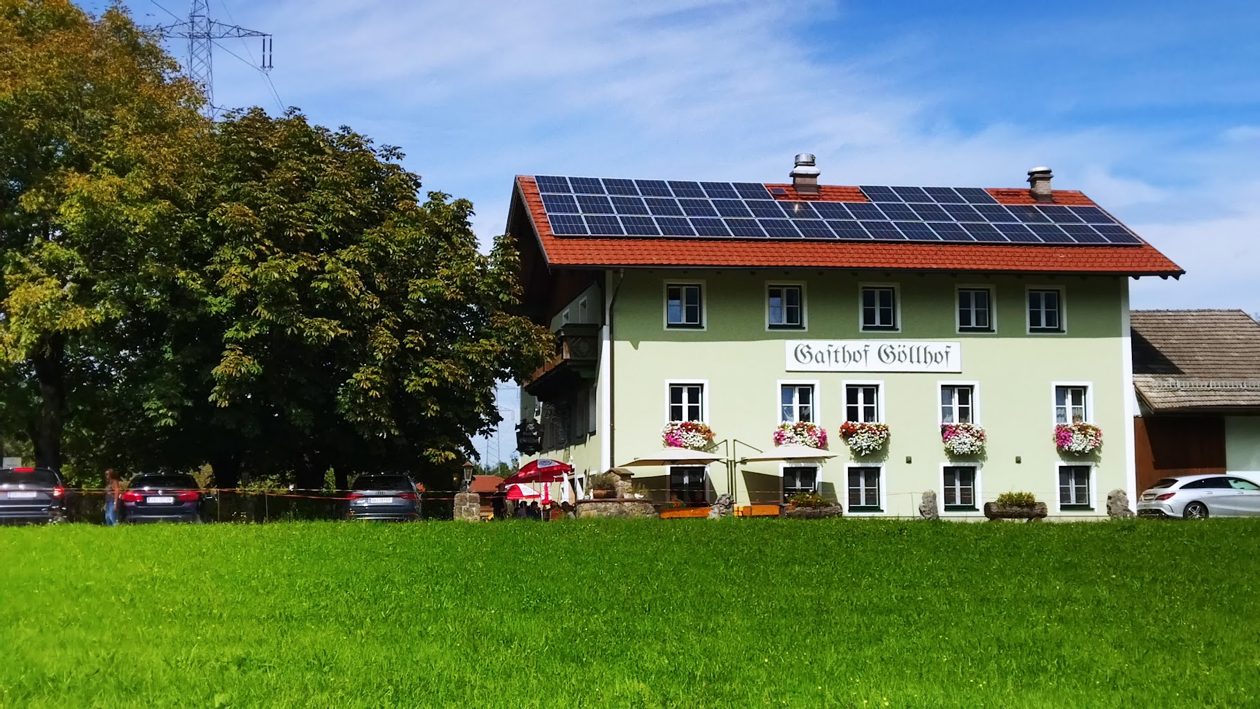 Gasthof Göllhof