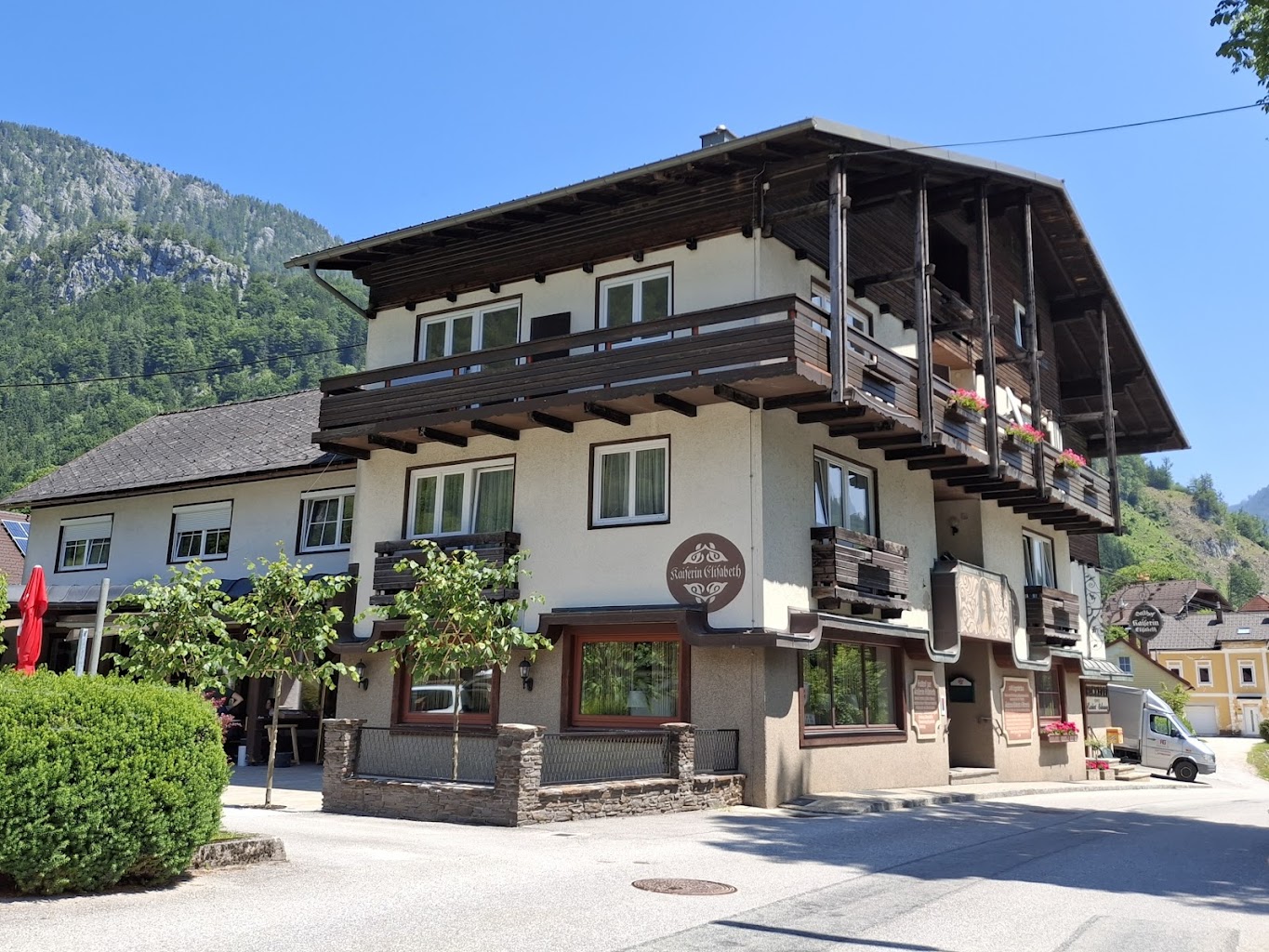 Gasthof Kaiserin Elisabeth