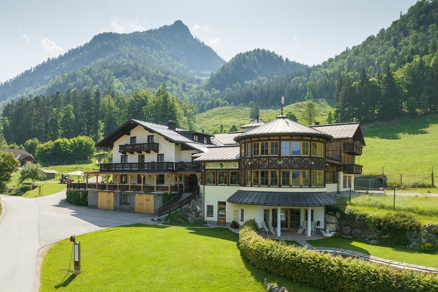 Gasthof Kleefeld Hotel GmbH