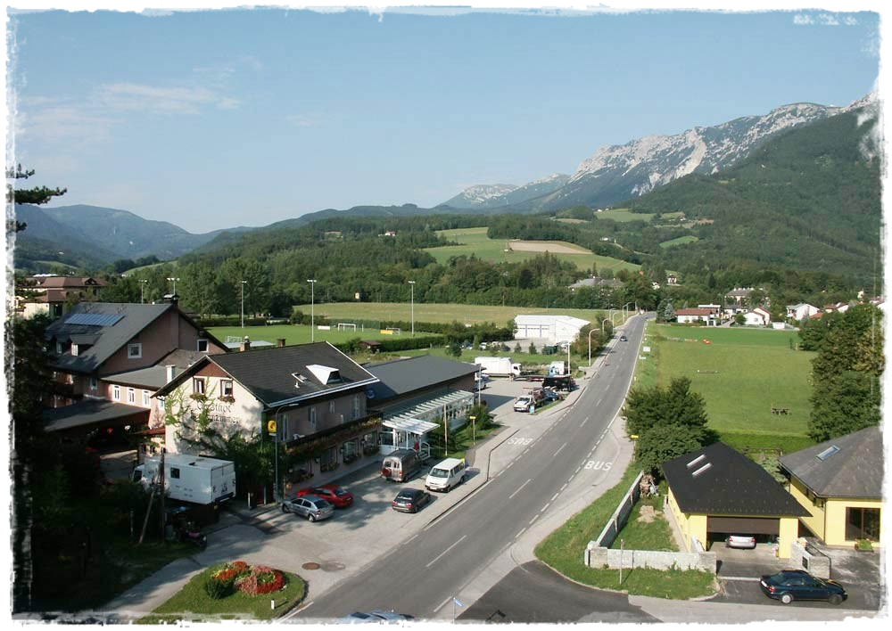 Gasthof Kobald