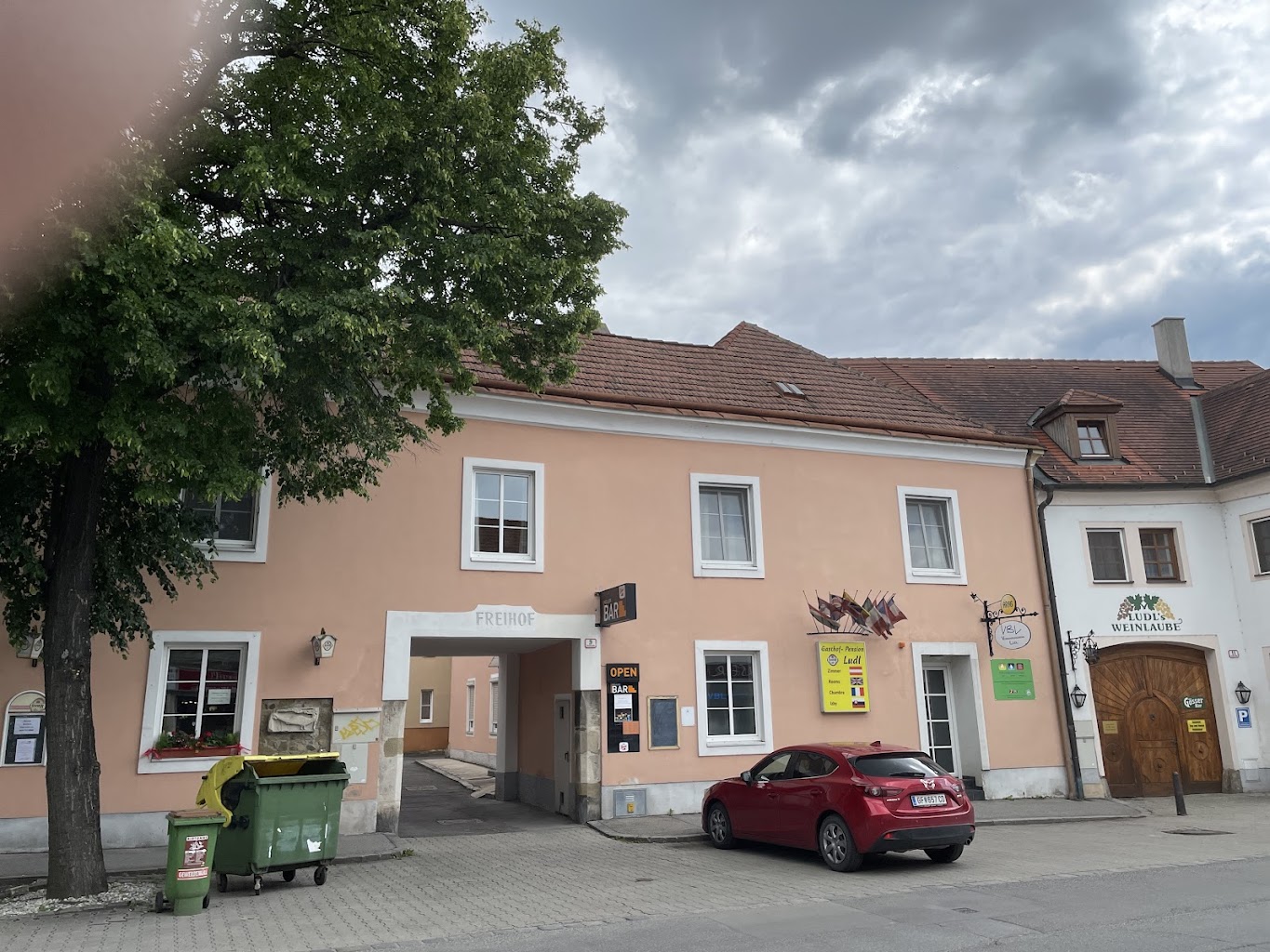 Gasthof Ludl KG