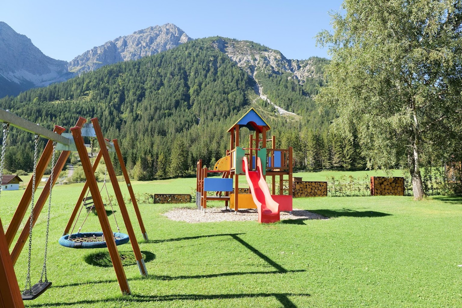 Gasthof Pension Posthansl