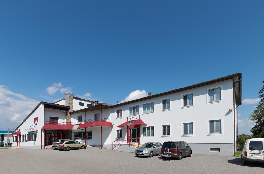 Gasthof-Pension Wein