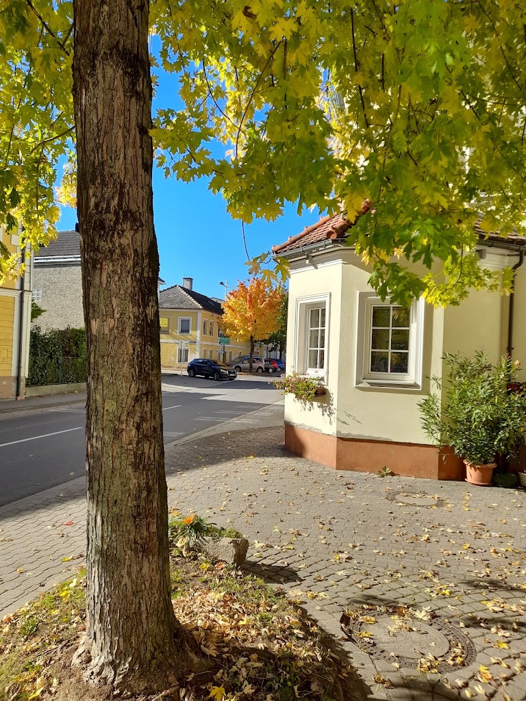 Gasthof Pitzl ‘Zur Goldenen Sonne’