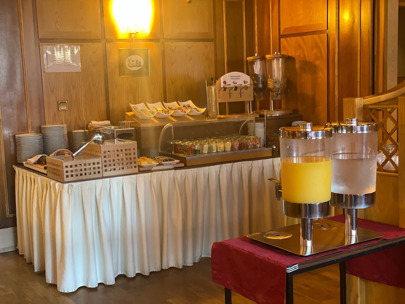 Gasthof Roderich Hotel KG
