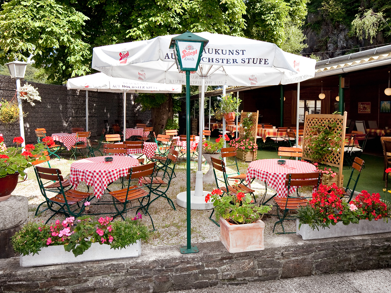 Gasthof Rothmayr