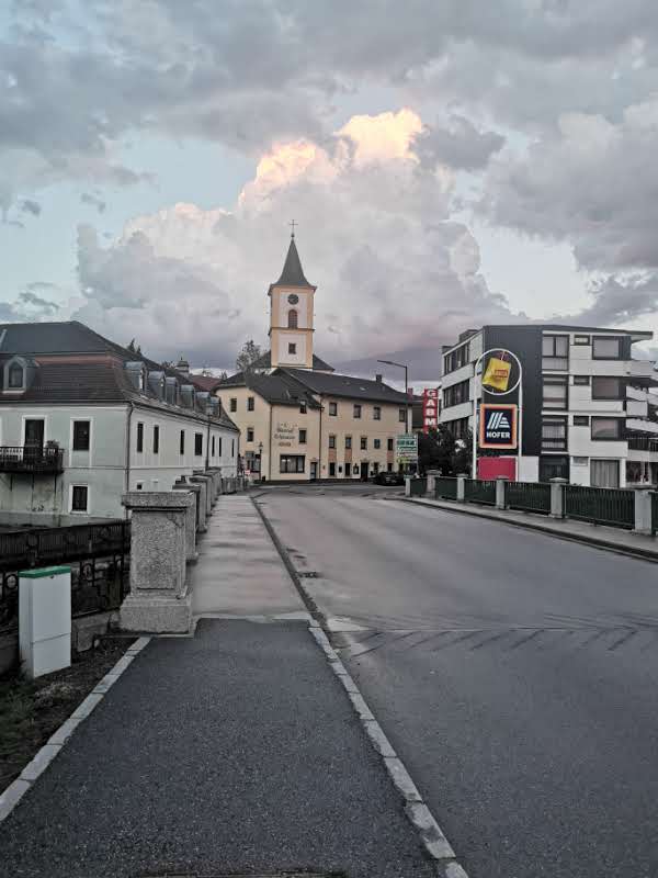 Gasthof Schönauer