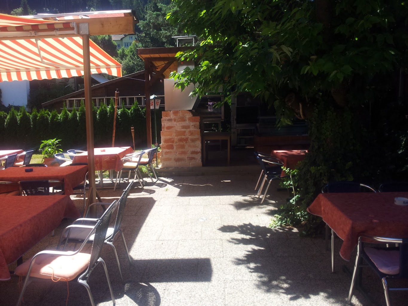 Gasthof Wattener Hof