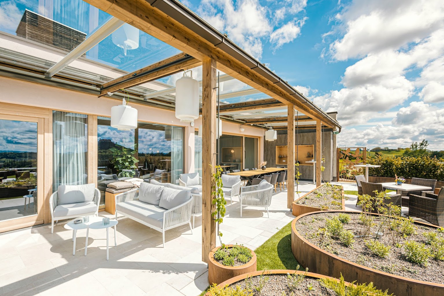 Genusshotel Riegersburg