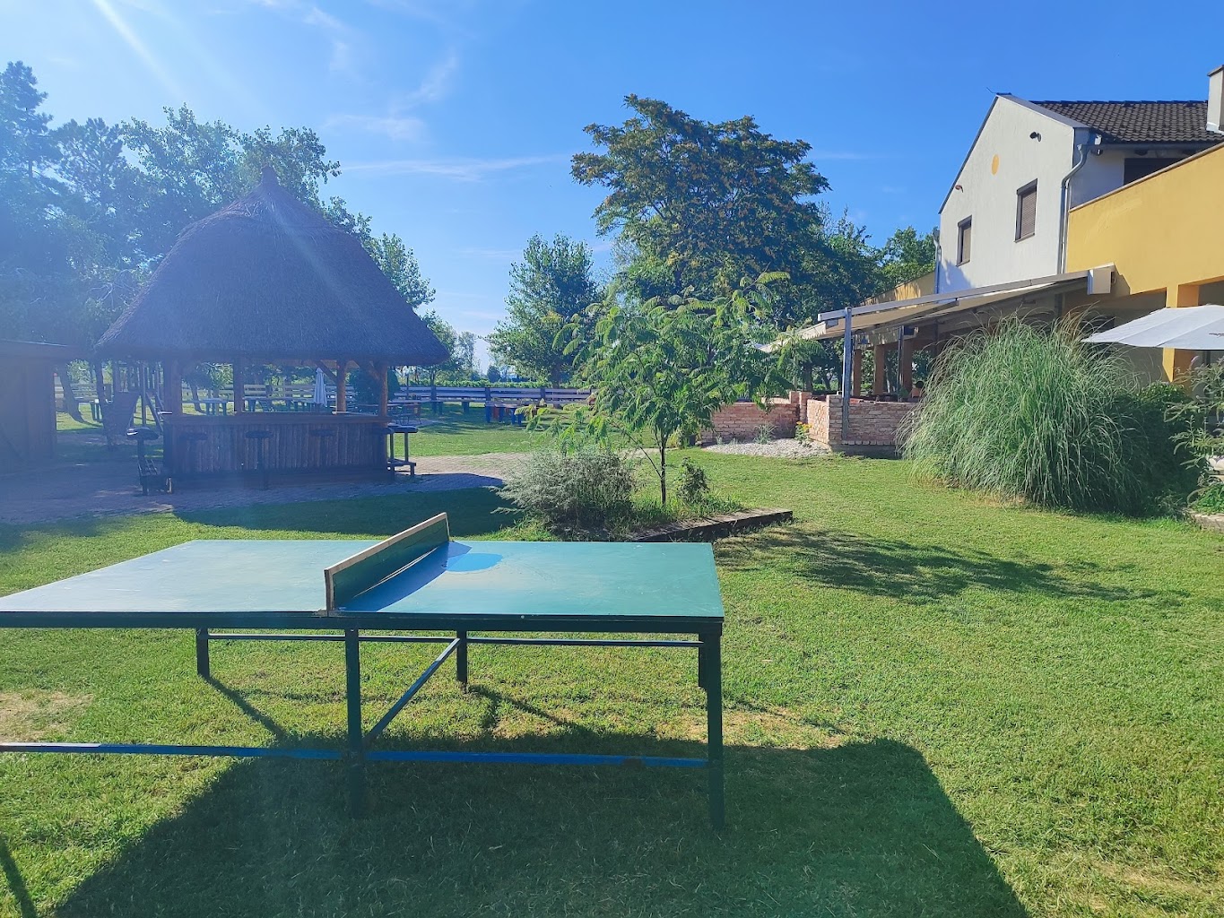 Georgshof – Hotel Restaurant Reitstall