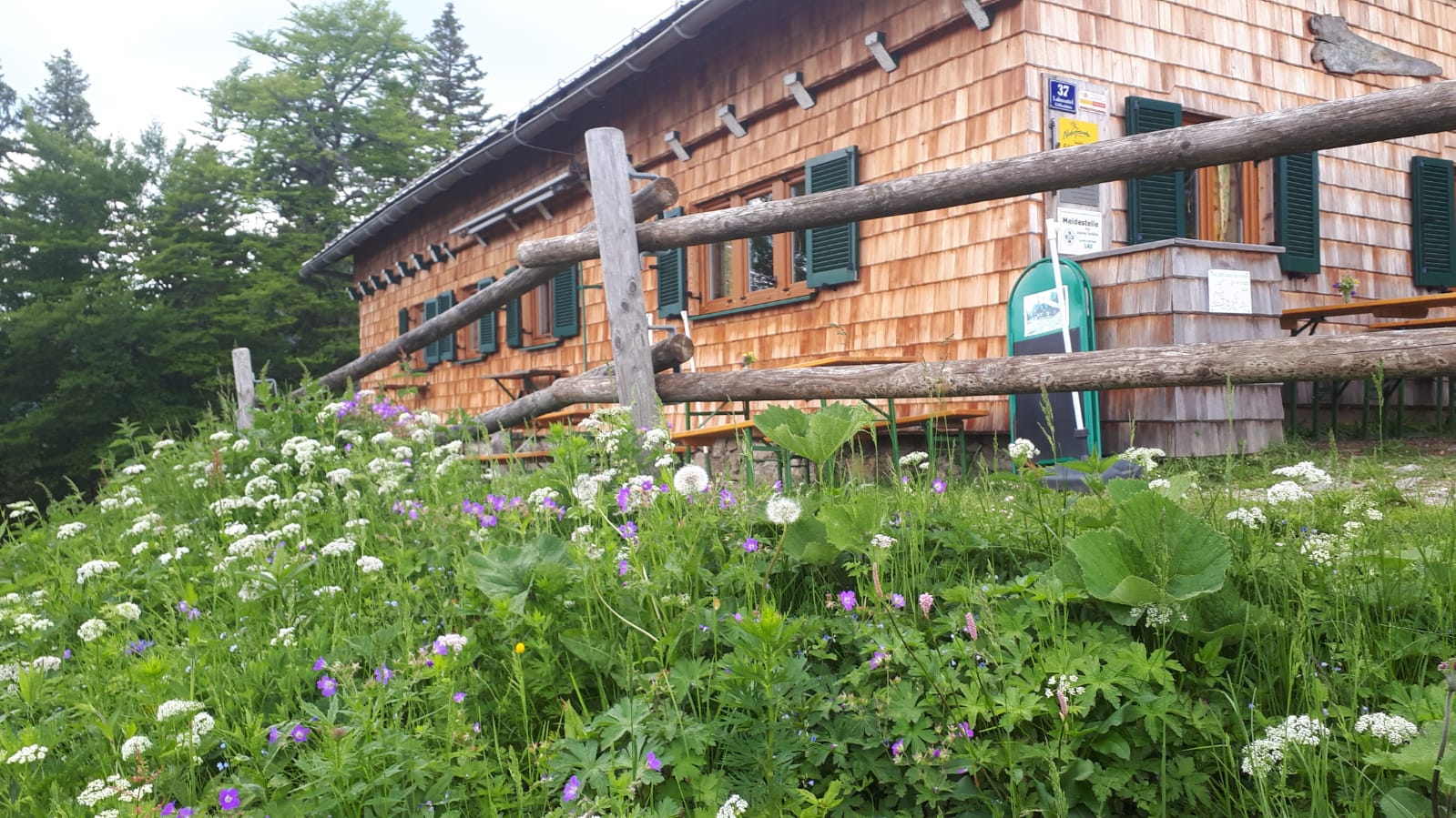 Göllerhütte