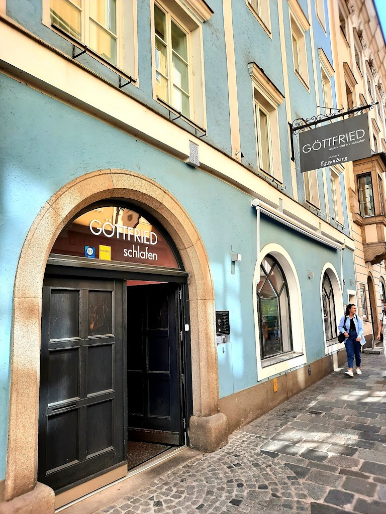 Göttfried