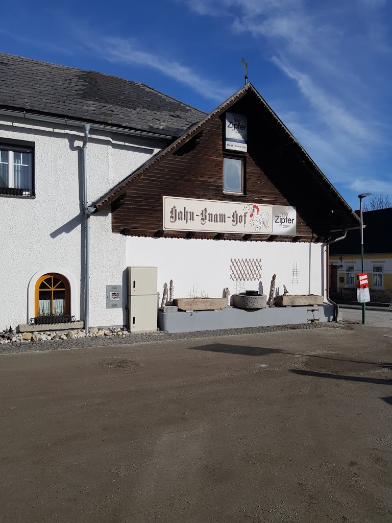Hahn Buam Hof