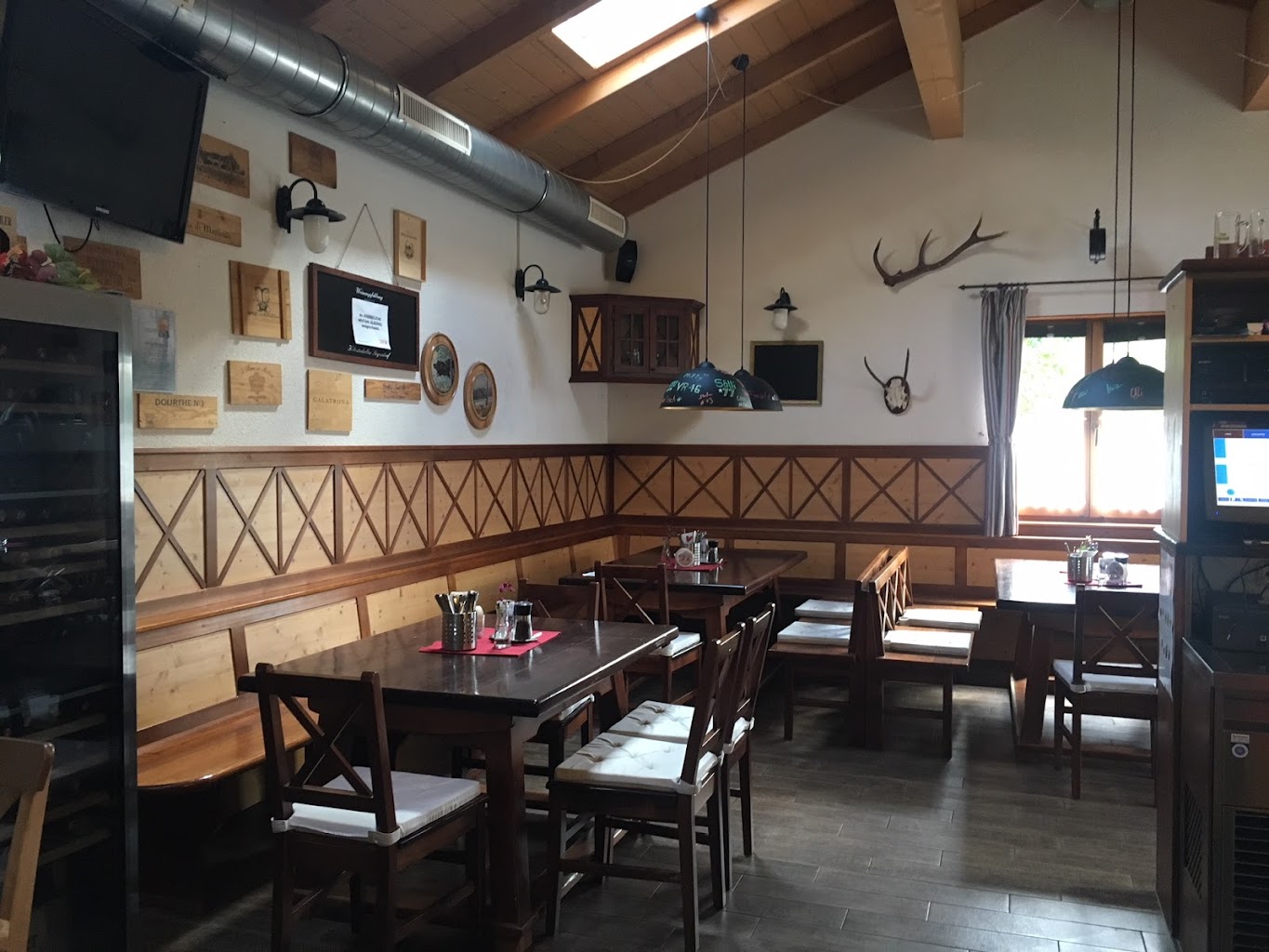 Haidinger Brauhaus