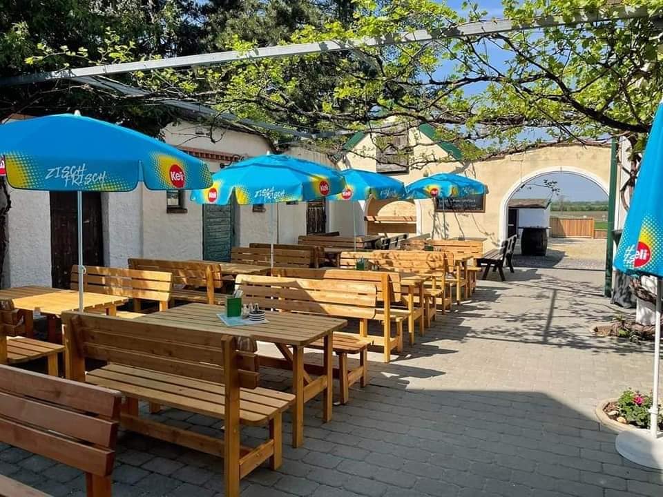 Hanfwirt Pension