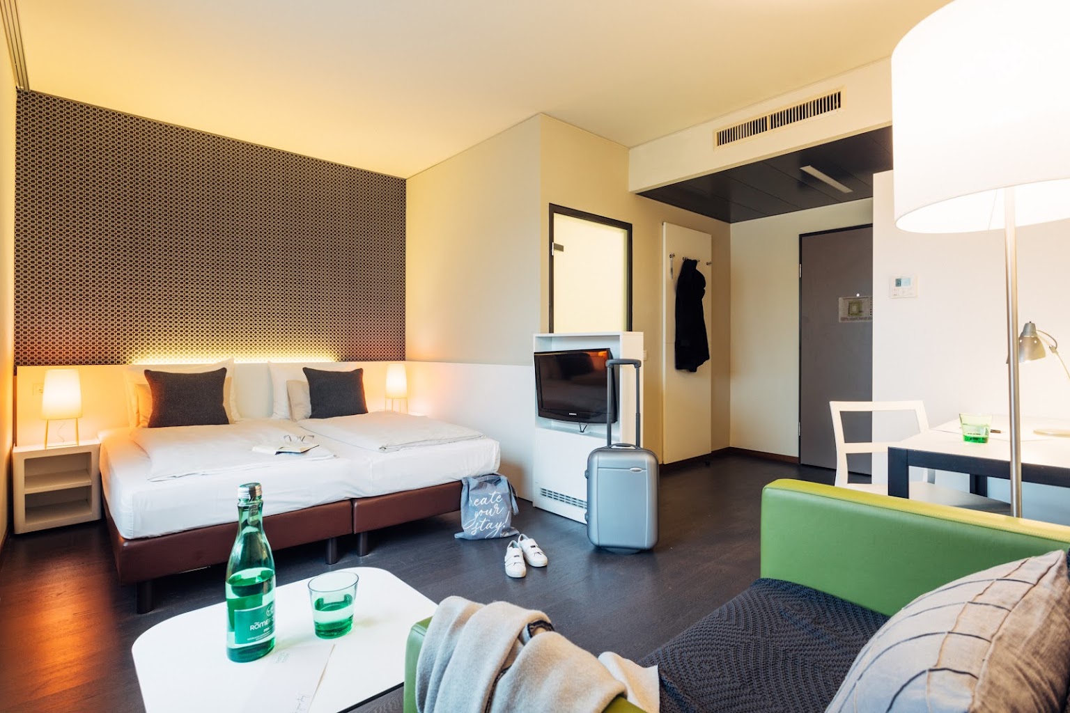 harry's home Dornbirn