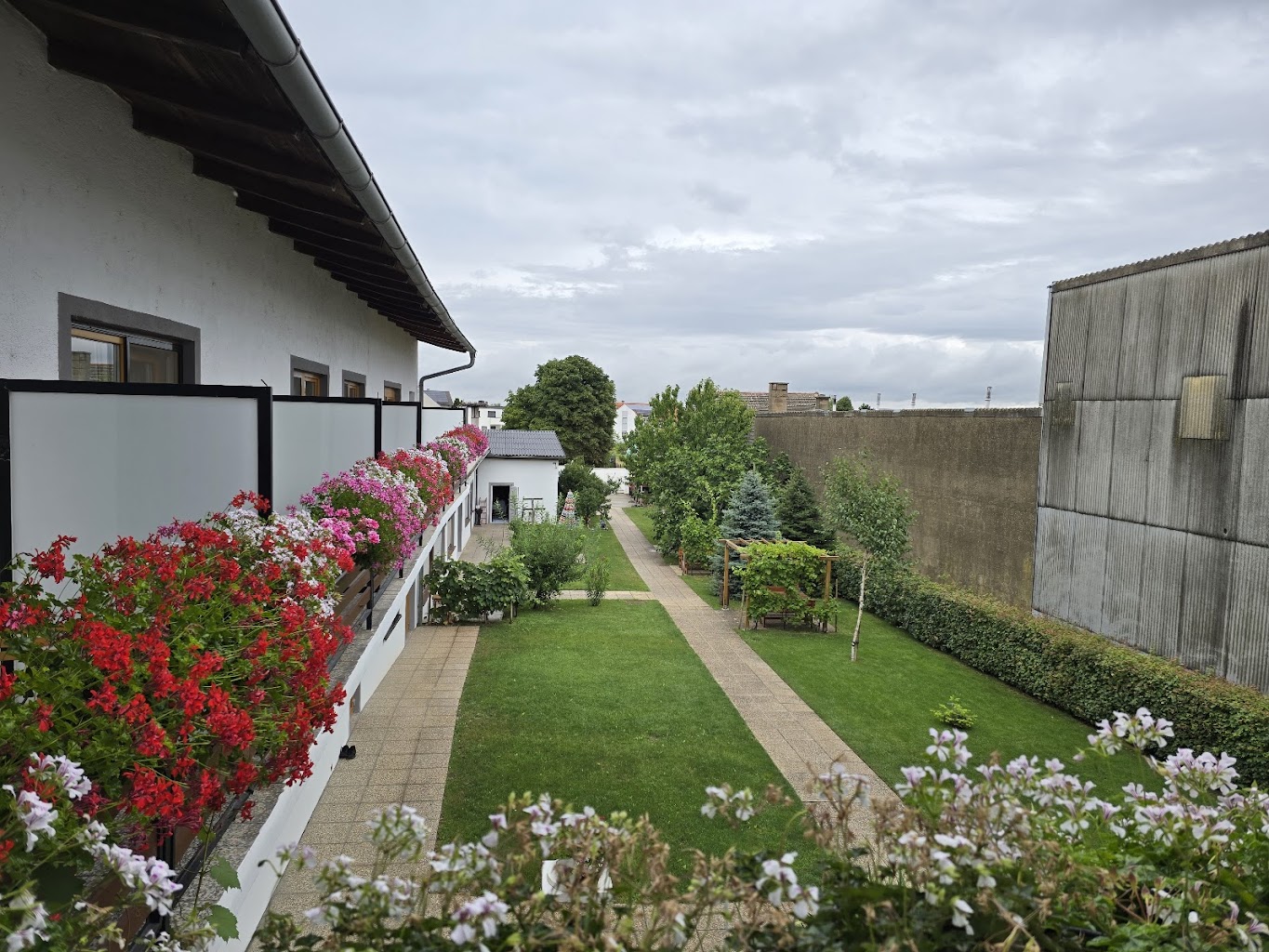 Haus 56 – Gästezimmer