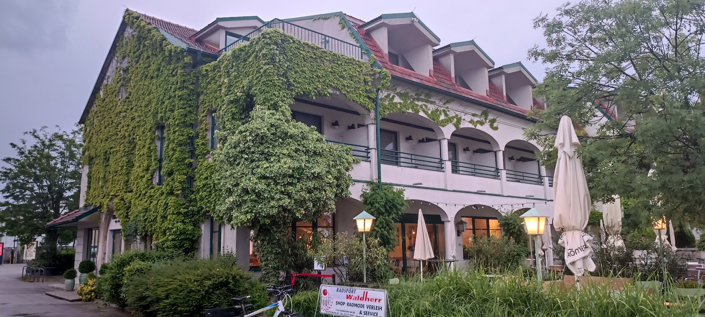 Haus Attila