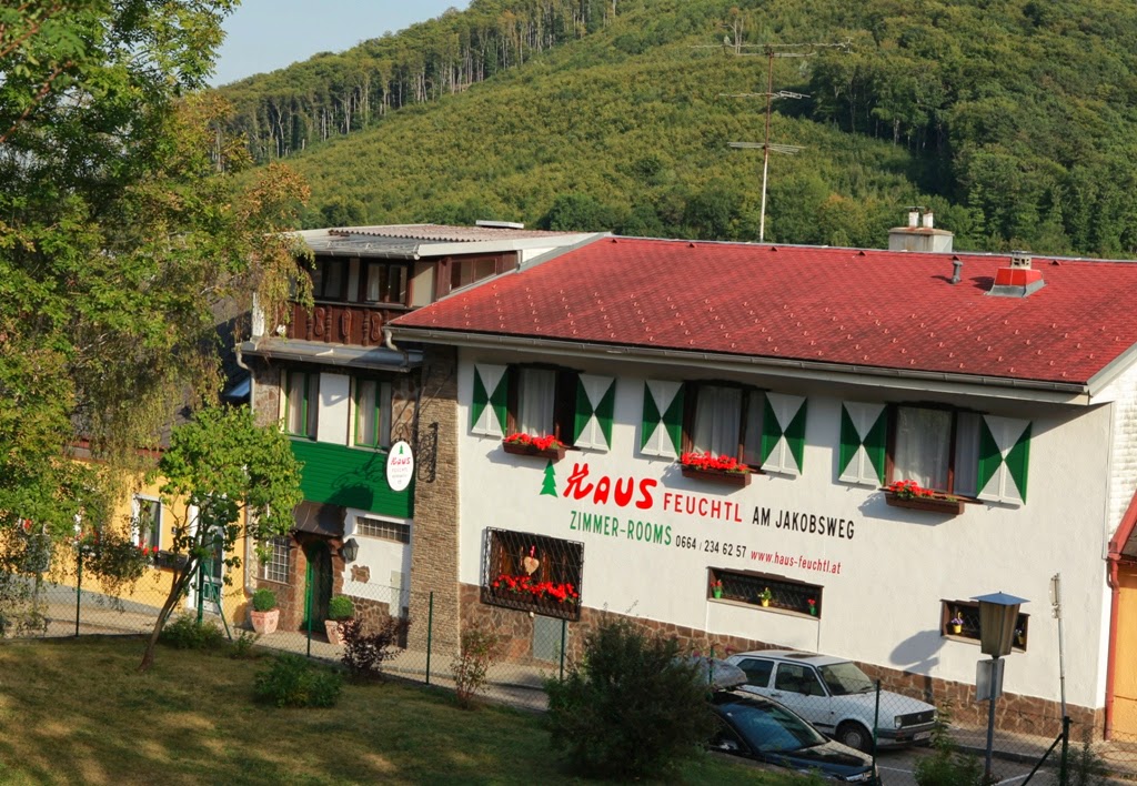Haus Feuchtl