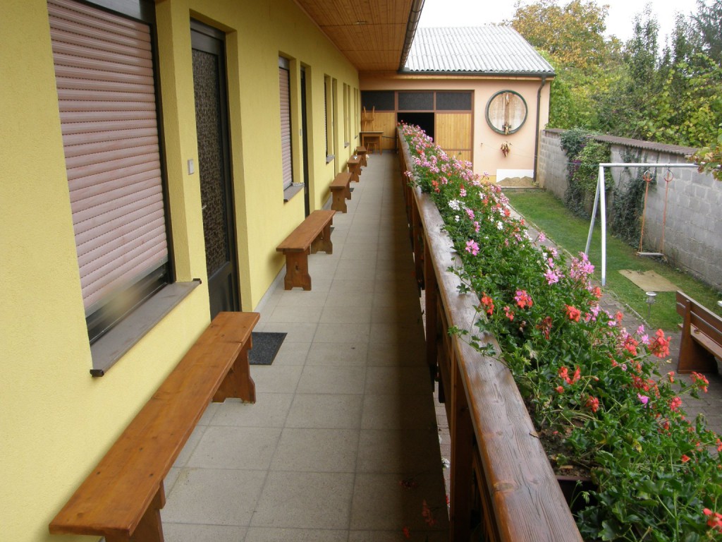 HAUS KUGLER - Silvia Kugler