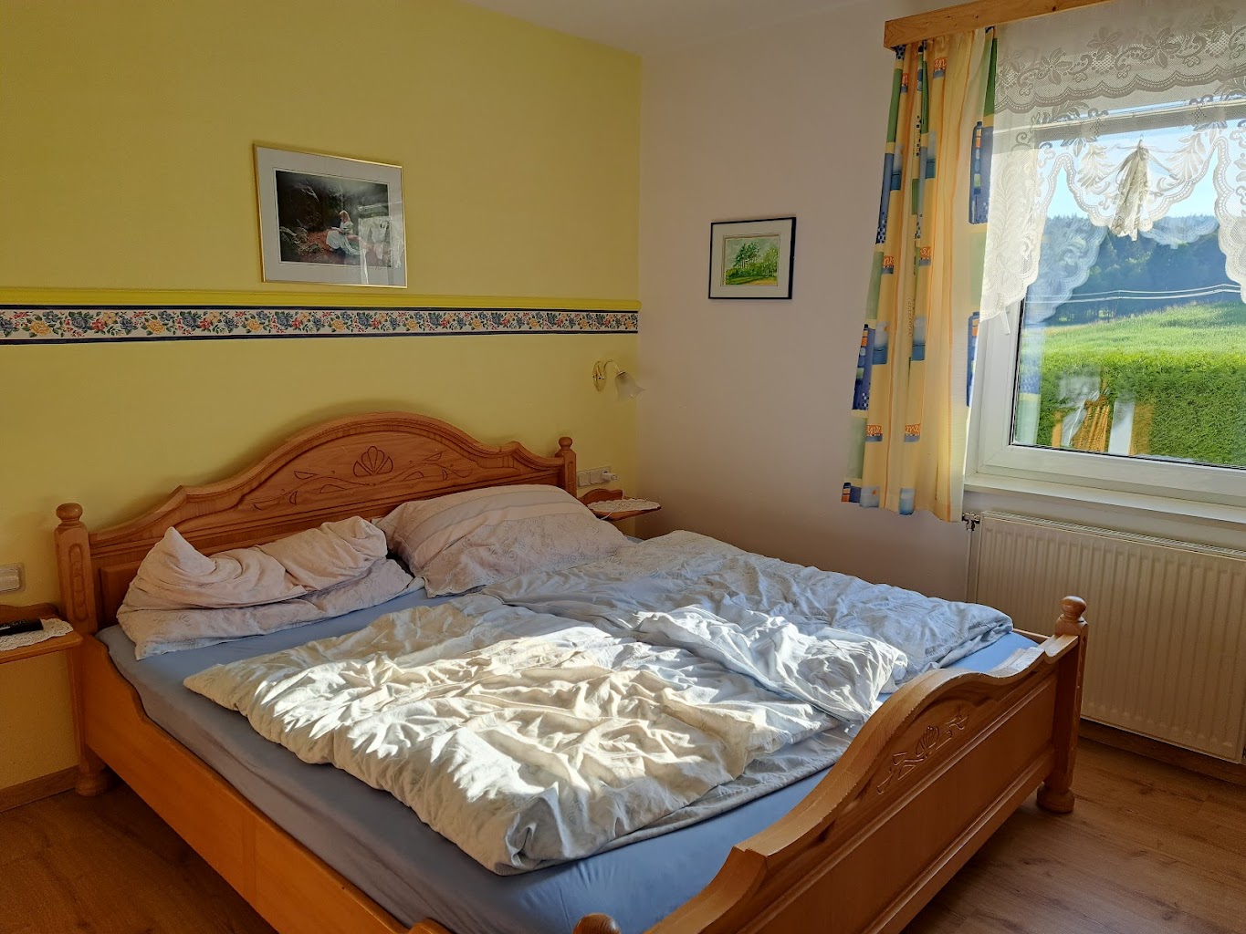 Haus Wagner