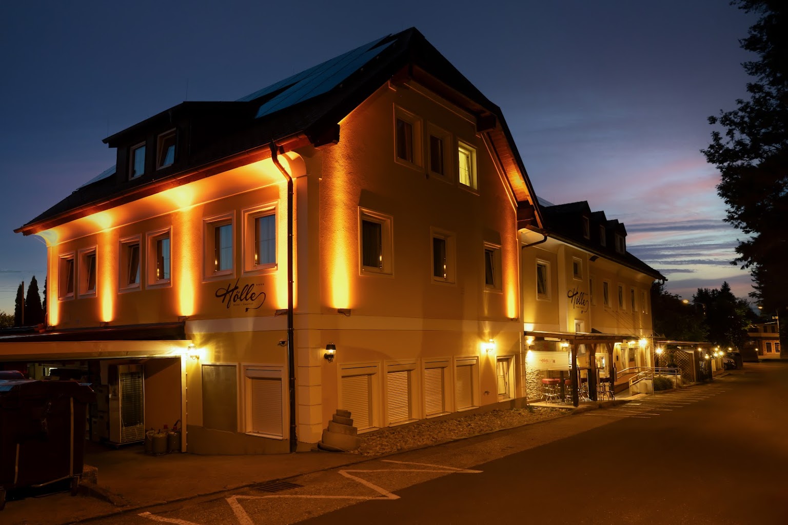 Hotel & Gasthof Hölle – Austria Classic Hotel
