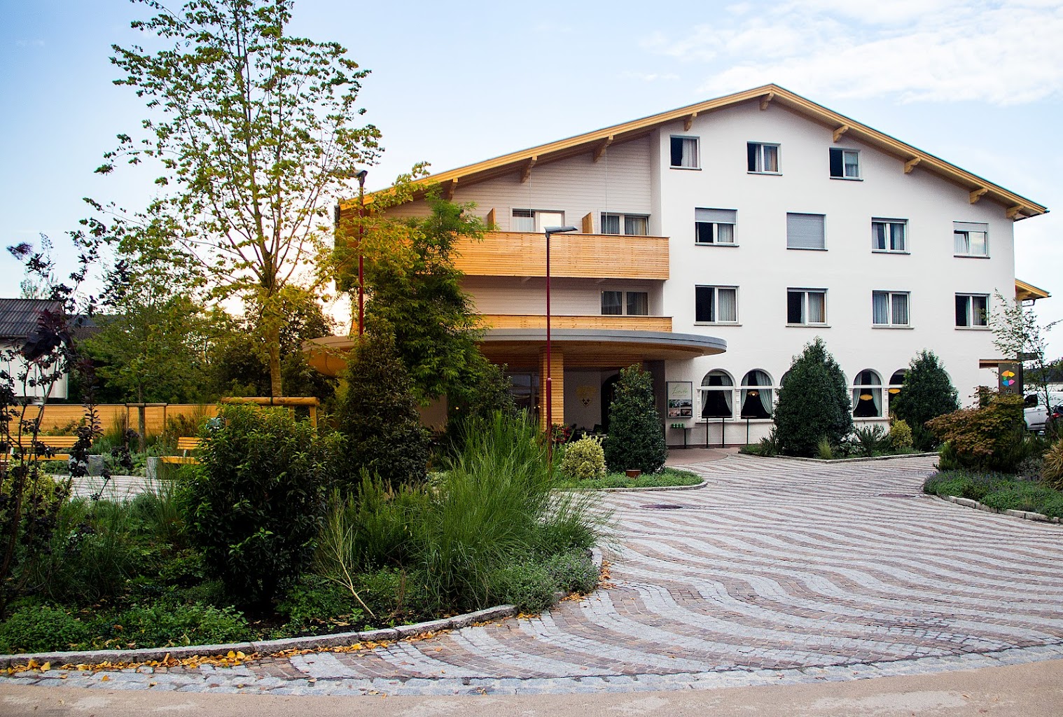 Hotel & Landgasthof Linde