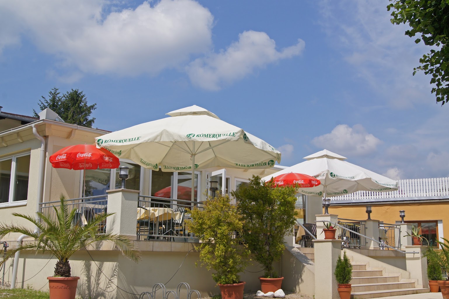 Hotel & Restaurant - Hotwagner