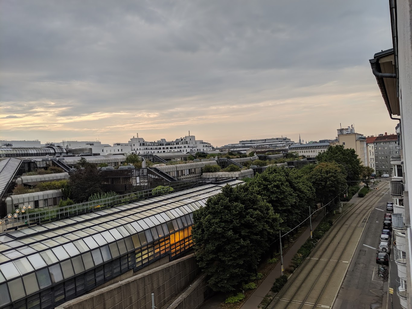 Hotel Calmo – Wien