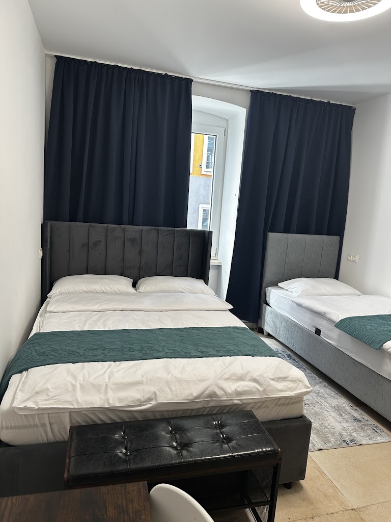 Hotel Central Linz