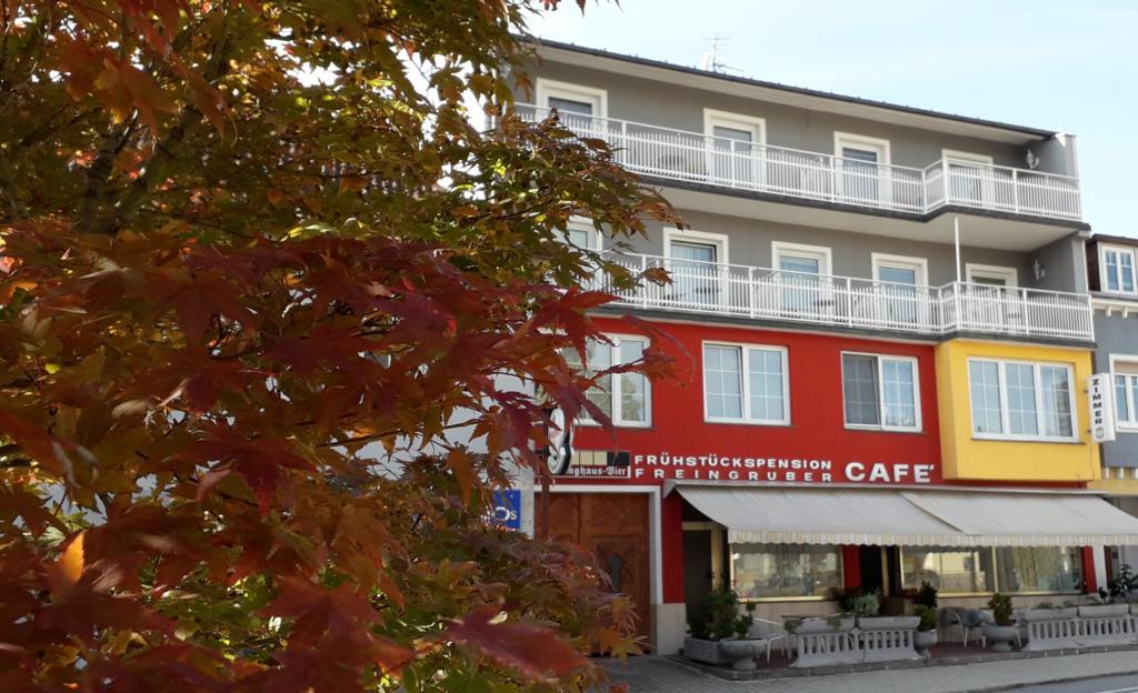 Hotel Freingruber 43,50.-