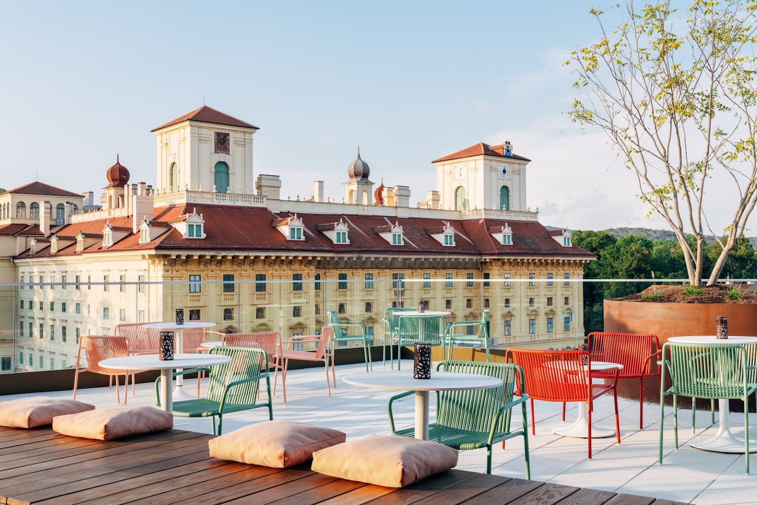 Hotel Galántha