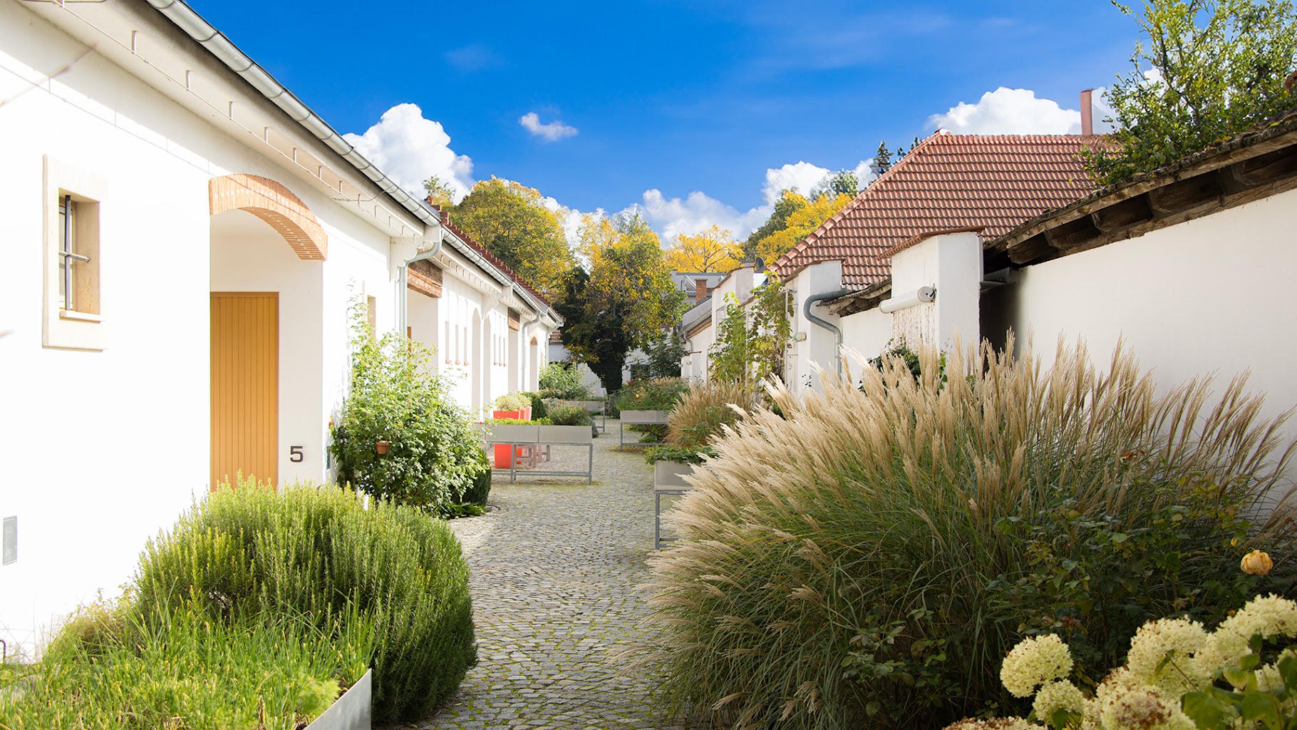 Hotel Genuss Am Hof