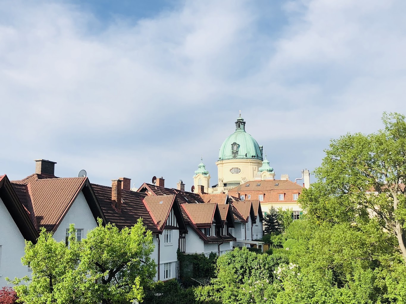 Hotel Kaiservilla