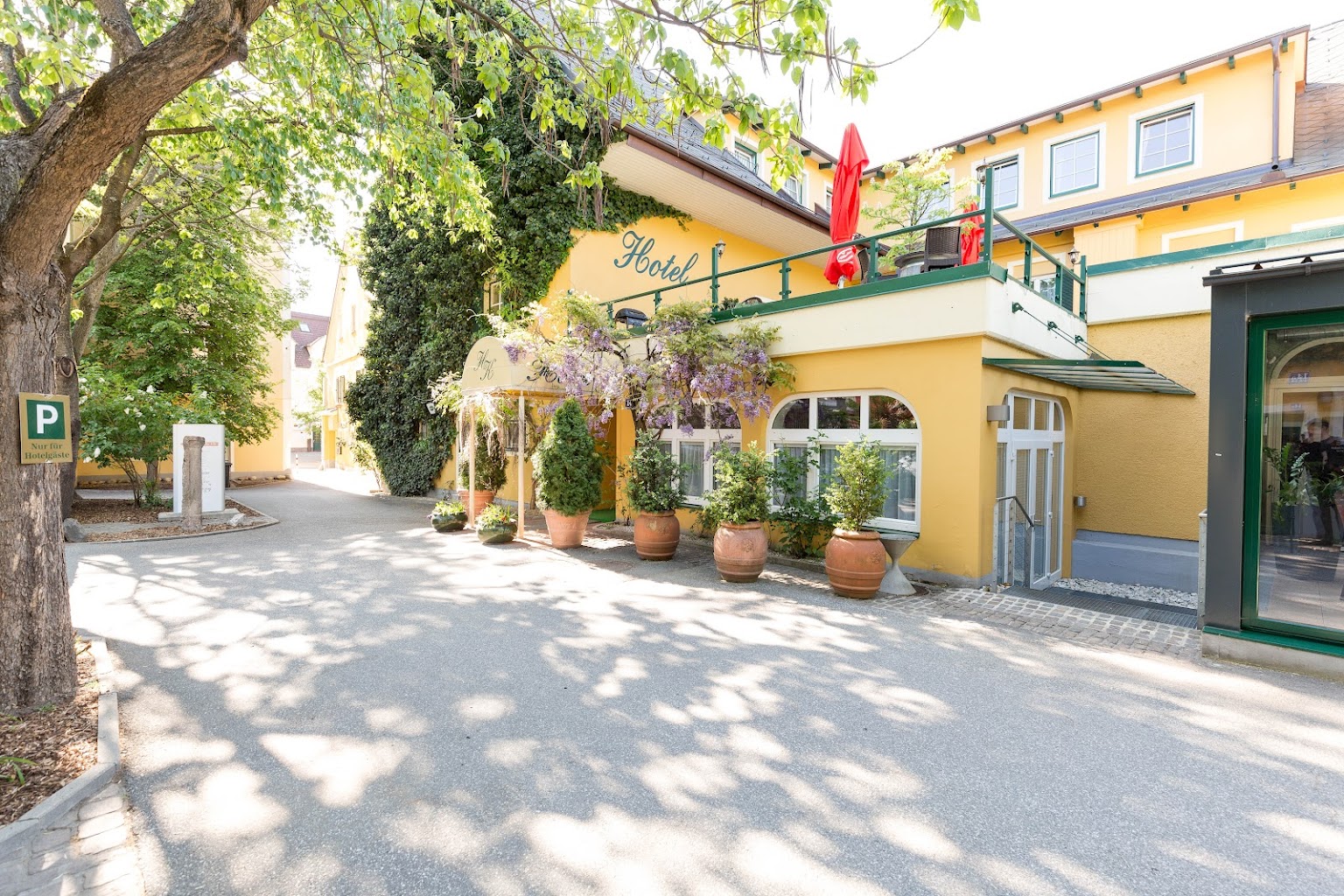 Hotel Kramer