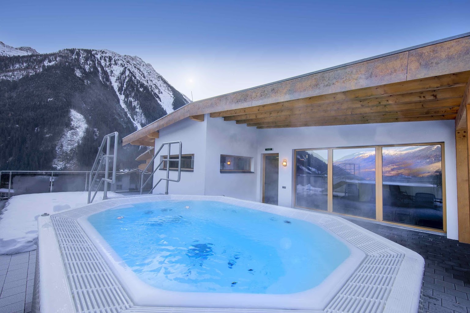 Hotel Krimml