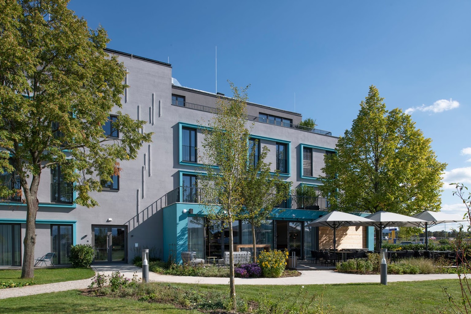 Hotel leParc