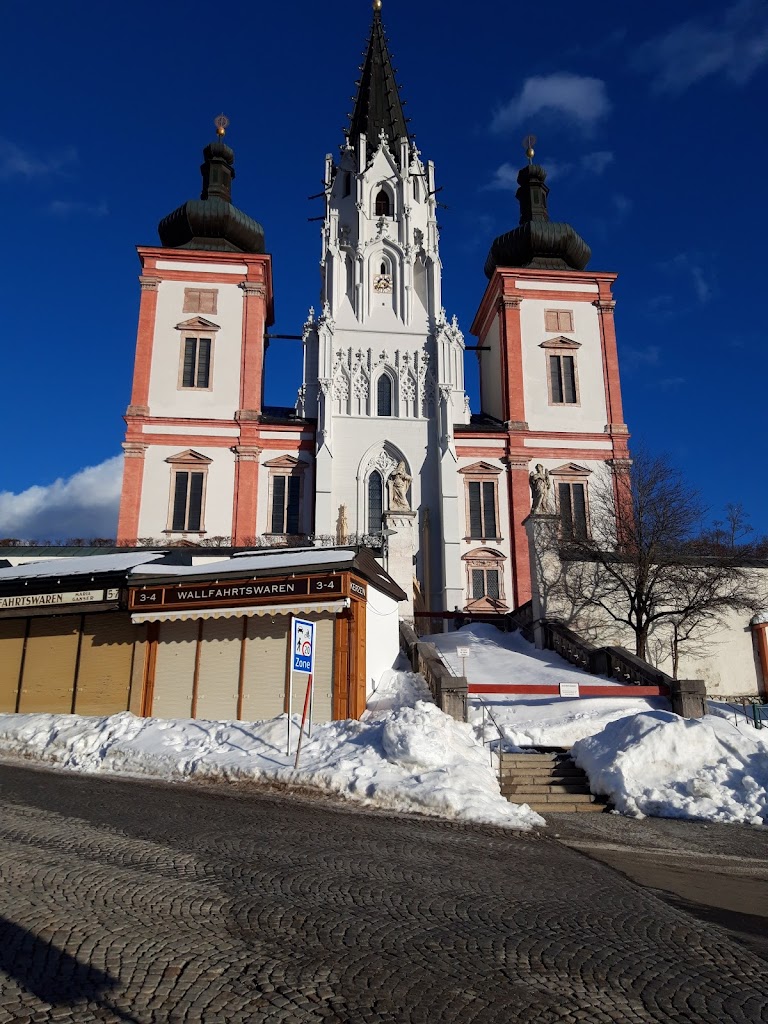 Hotel Magnus Klause