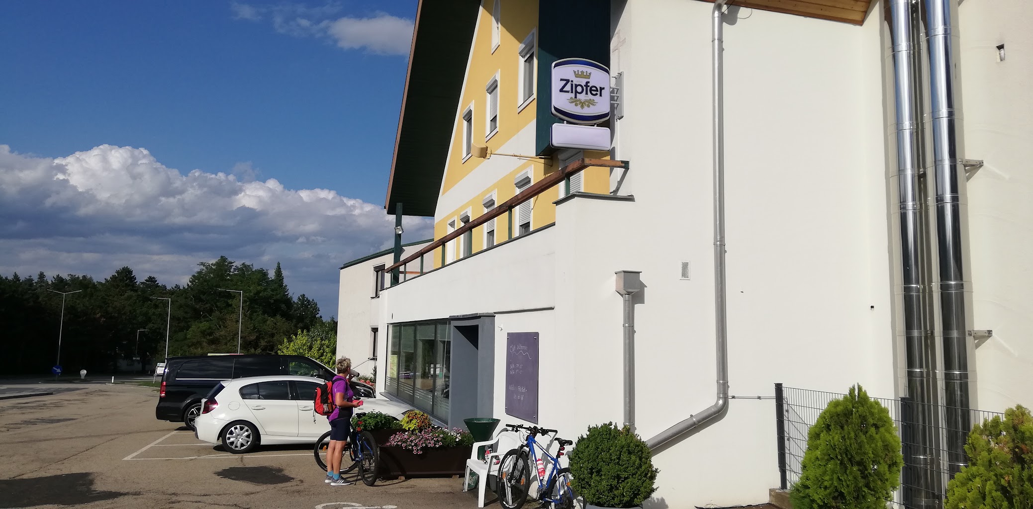 Hotel Mantler